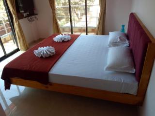 Hotel Town Pride , Ganpatipule - Ganpatipule - 1