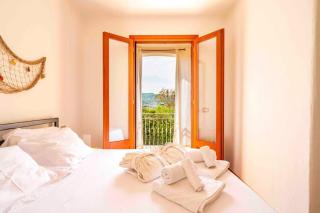 Apartamento Mirto, con vistas al mar - Castelsardo - 8
