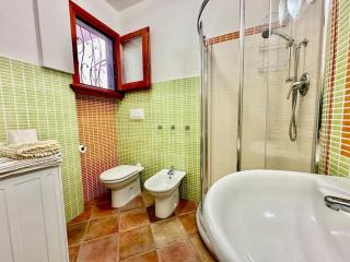 Apartamento Mirto, con vistas al mar - Castelsardo - 4