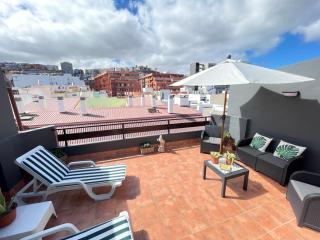 Hafida's Dream - Las Palmas - 8