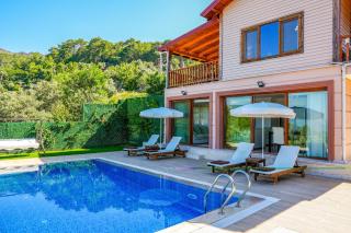 Villa Aral - Ula - 0