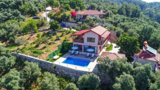 Villa Aral - Ula - 9