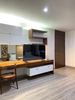 Charan Tower Residences by Aspira - 9