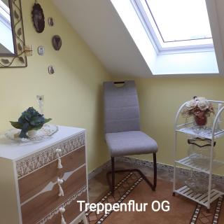 Ferienwohnung De Poppenstuv - Fahrdorf - 8