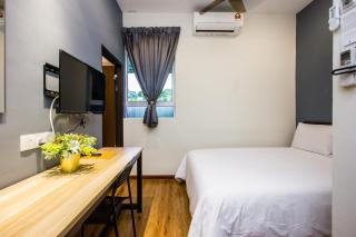 Surprised Homestay by uBook - Butterworth - 1