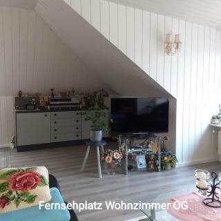 Ferienwohnung De Poppenstuv - Fahrdorf - 2