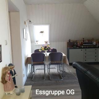 Ferienwohnung De Poppenstuv - Fahrdorf - 1