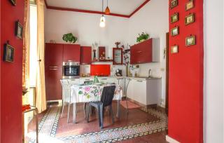 Nice Apartment In Palermo With Kitchen - 1