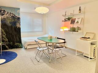 RoHam Haus - 5 min Gangnam Stn - Seul - 9