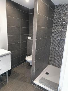 Appartement 30 m2 neuf + terrasse - 7