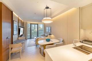 FAM Living - Address Residences Opera - Luxurious 2Bed - Dubai - 8