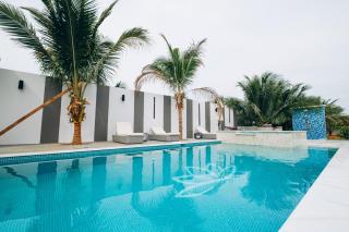 The Sense Villa - Mui Ne - 8