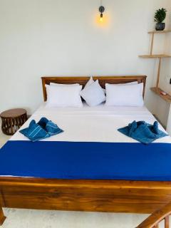 Kumudu Holiday Home - Hiriketiya - 6