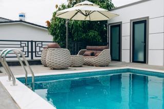 The Sense Villa - Mui Ne - 0