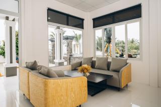 The Sense Villa - Mui Ne - 7