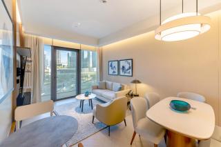 FAM Living - Address Residences Opera - Luxurious 2Bed - Dubai - 7