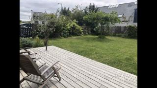 Belle maison entre les sentiers côtiers et la vieille ville - 9