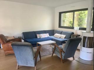 Belle maison entre les sentiers côtiers et la vieille ville - 3