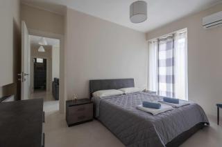 Leaf ApartHotel - Delia - 1