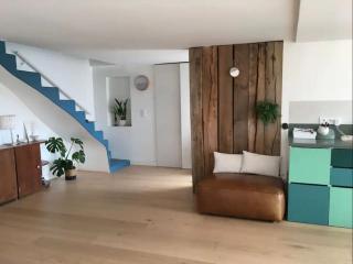 Belle maison entre les sentiers côtiers et la vieille ville - 6