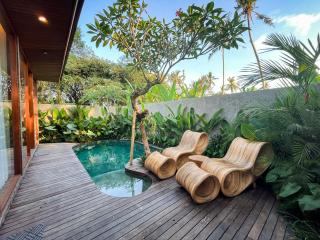 Villa Suarga Des Anicca - Ubud - 4