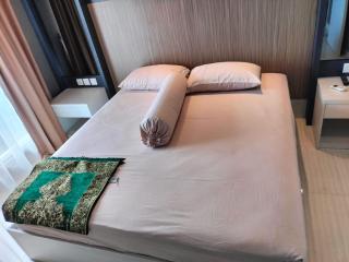 Pentapolis Apartment 2BR Balikpapan - 4