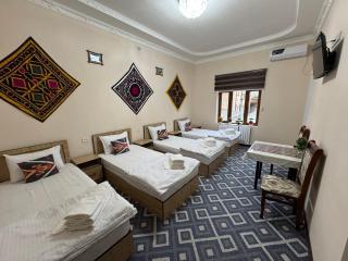 Shaxboz Guest House - Samarcanda - 3