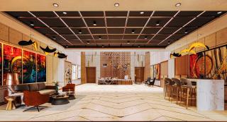 Kertel Suites Kinshasa - Kinshasa - 0