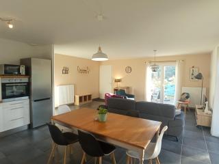 La Masquénada 85 m2, neuve, moderne, confort avec grand garage - 1