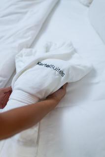 Kertel Suites Kinshasa - Kinshasa - 9