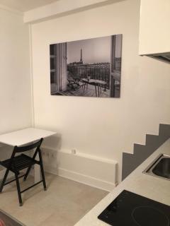 Le Studio du Square - Parijs - 6