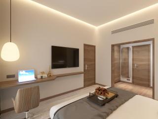 Kertel Suites Kinshasa - Kinshasa - 8
