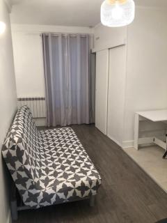 Le Studio du Square - París - 3