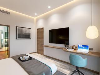 Kertel Suites Kinshasa - Kinshasa - 7