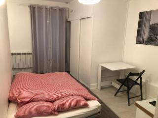 Le Studio du Square - París - 2