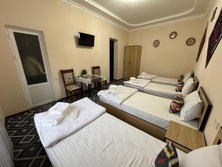 Shaxboz Guest House - Samarkand - 9