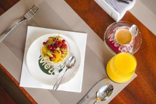 Kertel Suites Kinshasa - Kinshasa - 4