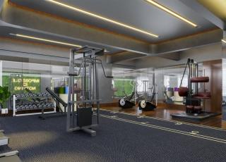 Kertel Suites Kinshasa - Kinshasa - 3