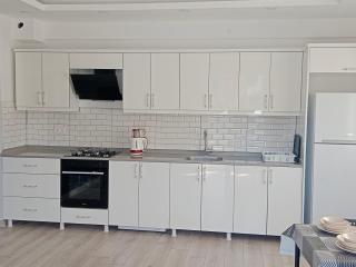 DALAMAN YİĞİT APART TATİL EVLERi - Dalaman - 8