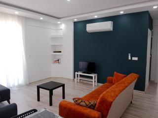 DALAMAN YİĞİT APART TATİL EVLERi - Dalaman - 7