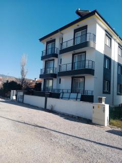 DALAMAN YİĞİT APART TATİL EVLERi - Dalaman - 5