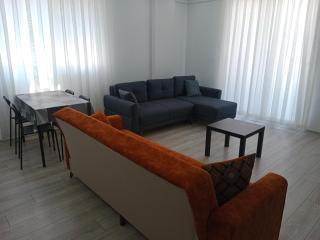 DALAMAN YİĞİT APART TATİL EVLERi - Dalaman - 2