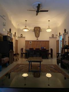Vintage House - Mysore - 9