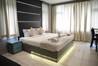 NT Hotels and Resorts Akridha - Pondicherry - 3
