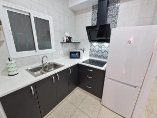 Villa Yissa en Prado Del Rey, Cádiz con WIFI - Prado del Rey - 3