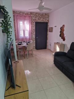 Villa Yissa en Prado Del Rey, Cádiz con WIFI - Prado del Rey - 2