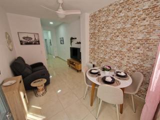 Villa Yissa en Prado Del Rey, Cádiz con WIFI - 2