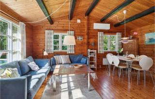 A Cozy Home In Samsø With 3 Bedrooms - Nordby - 7