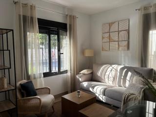 Mercedes Park - Montilla - 0