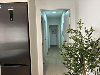 Mercedes Park - Montilla - 5